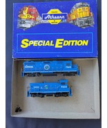 Athearn 2206 Conrail Philly Division 9402 7868 SW1001 G638 Special Editi... - $67.99 CAD