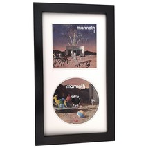 Wolfgang Van Halen Signed CD Booklet Mammoth II WVH Album Framed Beckett COA - £191.87 GBP