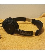 Yamaha Monitor Headphones RH-5M Japan Tested / Works - $468.66 MXN