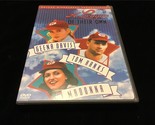 DVD A League of their Own 1992 Geena Davis, Tom Hanks, Madonna - $8.00