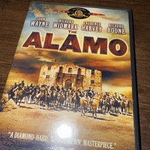 Alamo (DVD, 1960) - $43.61 MXN