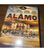 Alamo (DVD, 1960) - $3.25 CAD