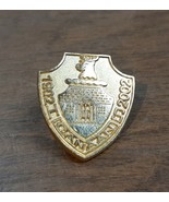 1902 - 2002 Canaan VERMONT VT SCHOOL Lapel Pin - $4.99
