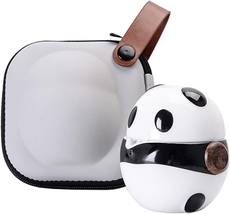 Mothers Day Gifts for Mom Her Women, Tea for One Teapot and Cup Set, Cute Panda - £28.74 GBP
