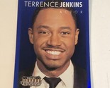 Terrence Jenkins Trading Card Donruss Americana 2015 #12 - £1.57 GBP