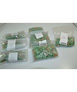 Huge Lot of TYCO Simplex Grinnell 4 6 8 Position Connectors 5009-9878 98... - $239.96 CAD