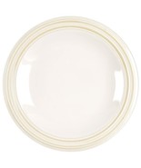 Pfaltzgraff Plate Cappuccino Salad Luncheon Plates 8 inch Diameter Indiv... - $15.83