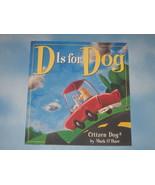 D IS FOR DOG - CITIZEN DOG 3 - By Mark O&#39;Hare - $18.10 CAD