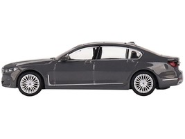 BMW 750Li xDrive Bernina Gray Amber Effect with Sunroof Limited Edition to 2400  - €43,06 EUR