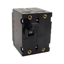 Circuit Breaker Switch Fits 2 X 1-3/8 Dp For Star Fryer 301HLSMA 510 Fa 421267 - £43.35 GBP