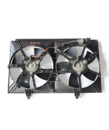 2003-2008 INFINITI FX35 AWD RADIATOR COOLING FAN ASSY K306 - $377.30 CAD