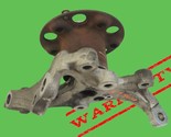 08-17 Mercedes W207 E550 C250 COUPE Front Left Driver Spindle Knuckle Hu... - $105.00