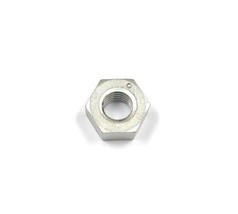 3/8-16 Molybdenum (99.95% Pure) Hex Nut Elmet 053599006232 - £8.01 GBP