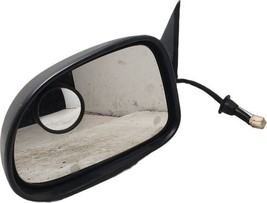 Driver Side View Mirror Power Fixed 5x7&quot; Fits 01-04 DAKOTA 425723 - $29.70