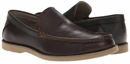 CALVIN KLEIN Yaden Loafers Shoes Men&#39;s 8 NEW IN BOX - £43.78 GBP