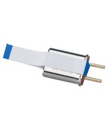 Hi-Tec RX CRYSTAL AM/FM CH 23 HRC# 6647223 - $16.99