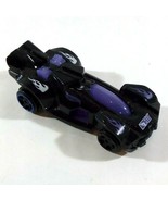 McDonalds 2015 Hot Wheels Cars Black &amp; Purple Racer Car - €5,76 EUR