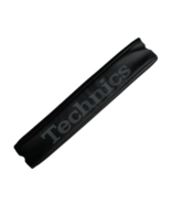 Replace Headphone Headband Cushion Cover For technics  EAH-DJ1200 DJ1210 - $262.25 MXN