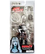 Frank Miller&#39;s Sin City: Nancy - Series 1 (2005) *NECA / 7&quot; Action Figur... - $19.00