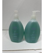 Back top Basics Blue Lavender Shower Gel 2 pack-10 oz. - $205.56 MXN