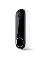 Video Doorbell 2K | 2nd Gen | Wireless/Wired Option, 2-Way Audio, Night ... - $8,894.45 MXN