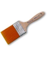 Proform PIC2-3.0 Picasso Straight Cut Beaver Tail Paint Brush, 3-Inch - $474.31 MXN