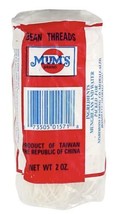 Mums Bean Threads 2 Oz (pack Of 10) - £55.38 GBP