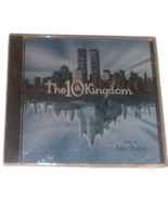 The 10th Kingdom [Original Television Soundtrack] by Anne Dudley (CD, Fe... - £6.21 GBP