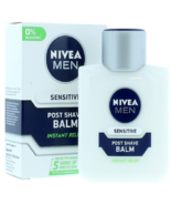 Nivea Men Sensitive Post Shave Balm 3.3 fl oz (100 ml) Aftershave - £16.74 GBP