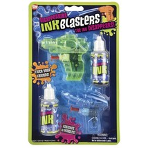 Disappearing Ink Blasters - $8.86
