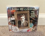 My Wild Irish Rose by John McCormack (CD, 1997) - $6.64
