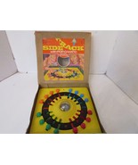 VTG KOHNER NO. 306 SIDE TRACK WITH POP-O-MATIC BOXED - $152.94 MXN