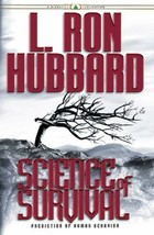 Science of Survival by L. Ron Hubbard (2007, Hardcover) - $12.75