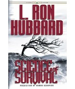 Science of Survival by L. Ron Hubbard (2007, Hardcover) - $235.25 MXN