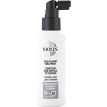 Nioxin By Nioxin 3.4 Oz - £20.71 GBP