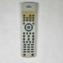TOSHIBA SE-RO213 REMOTE CONTROL DVD TV AUDIO RV - $2.96