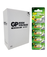 GP 23A Battery 23AE 21/23 A23 23GA MN21 12V Batteries (1000 Pack) - $527.89
