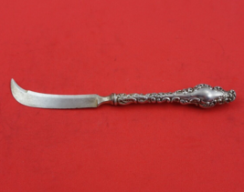Watteau by Durgin Sterling Silver Citrus Knife HH with Silverplate Blade... - £62.66 GBP