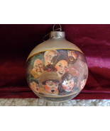 From Our House To Yours Christmas Carolers 1979 Ornament (#2727) - €11,09 EUR