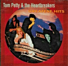 NEW! Tom Petty And The Heartbreakers Greatest Hits [CD, 1993 MCA Records] - £15.71 GBP