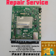 Repair Service E422VA M421VT Vizio 756TXACB5K052 TXACB5K05203, 0980-0106-0100 - £43.50 GBP