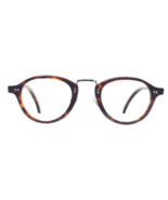 Bongi Firenze Cosimo Eyeglass Frames 49-21-140 - $169.45 CAD