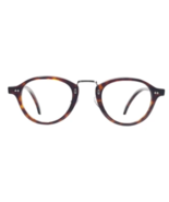 Bongi Firenze Cosimo Eyeglass Frames 49-21-140 - £98.05 GBP