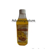 Papaya natural mild moisture emollient oil.500ml - $32.99