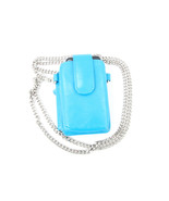 New Leather Wallet Card Holder Flip Case Cover For iPhone 4s - €17,36 EUR