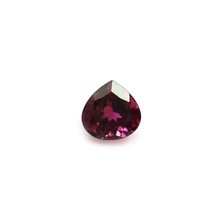 100%Natural 0.98 Carats TCW Pink Tourmaline Heart Shape Faceted Earth Mined Qual - £74.79 GBP