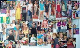 HAYDEN PANETTIERE ~ (78) Color Clippings, Articles, Adverts, PIN-UPS, 20... - £10.55 GBP
