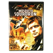 Mosquito Squadron (DVD, 1970, Widescreen)  David McCallum   Suzanne Neve - £18.58 GBP