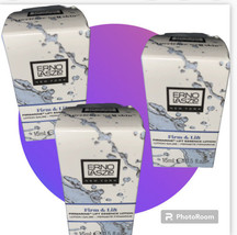 3 pack Erno Laszlo Firmarine Lift Essence  Tone Hydrates Energize 0.5oz ... - £20.23 GBP