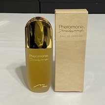 Pheromone from Marilyn Miglin Women 1.7 fl.oz / 50 ml eau de parfum spray, Rare - £78.31 GBP
